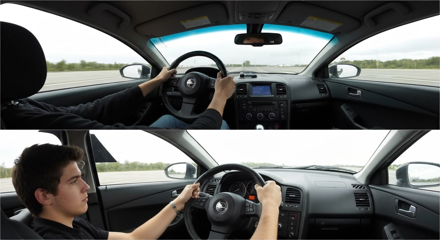 Comment Drifter : Guide Debutant